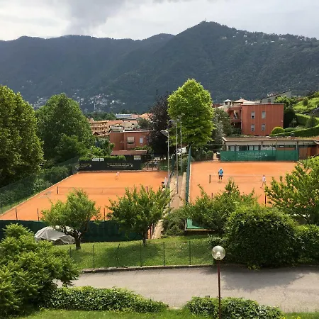 A Casa Di Cocco Dom wakacyjny Como