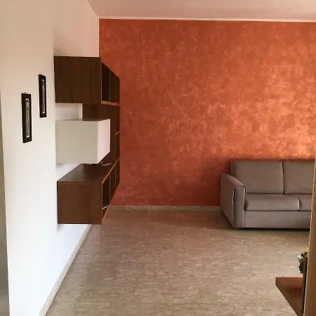 A Casa Di Cocco Nyaraló Como