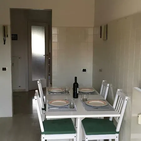 Dom wakacyjny A Casa Di Cocco Como