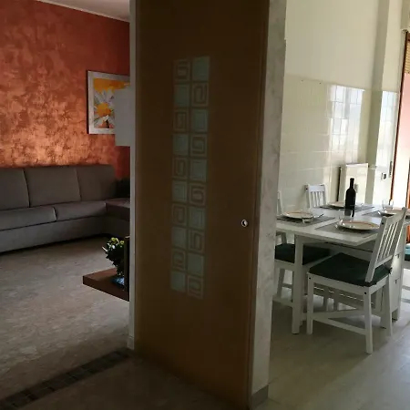 Nyaraló A Casa Di Cocco