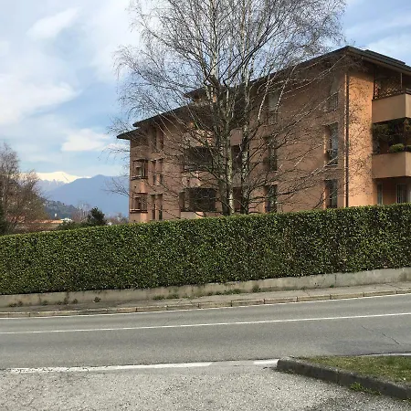 Dom wakacyjny A Casa Di Cocco
