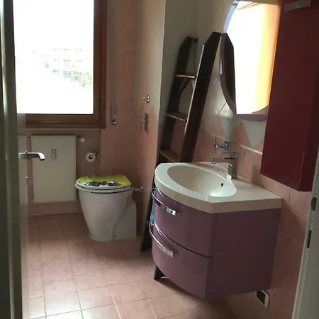 Nyaraló A Casa Di Cocco