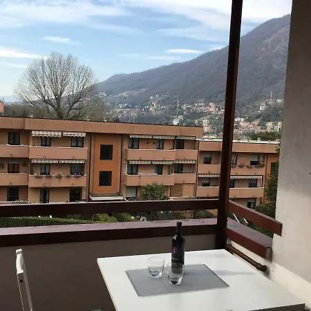 A Casa Di Cocco Dom wakacyjny *