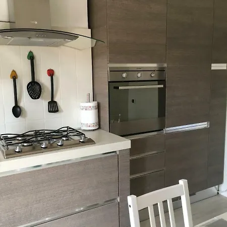 Nyaraló A Casa Di Cocco Como