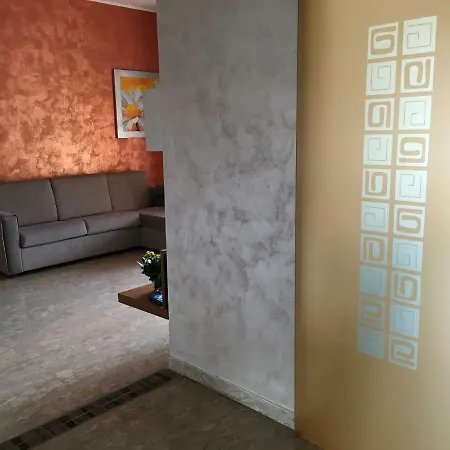 A Casa Di Cocco Dom wakacyjny Como