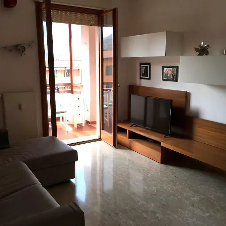 Dom wakacyjny A Casa Di Cocco