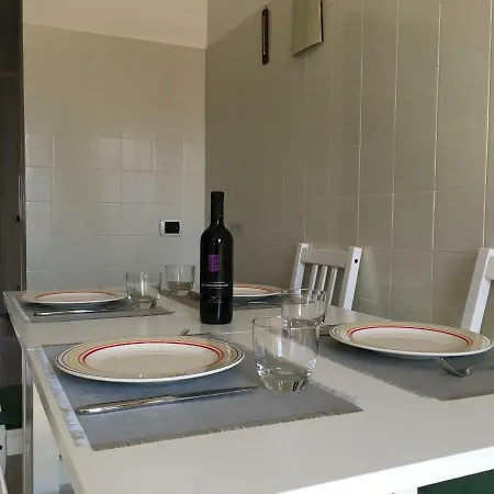 A Casa Di Cocco * Como