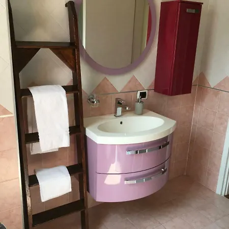 A Casa Di Cocco Dom wakacyjny Como