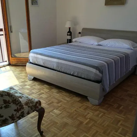 A Casa Di Cocco Dom wakacyjny Como