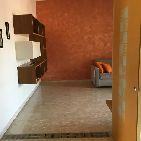 A Casa Di Cocco Dom wakacyjny