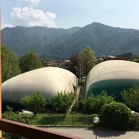 A Casa Di Cocco Dom wakacyjny