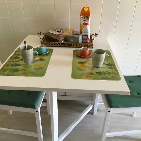 A Casa Di Cocco Nyaraló Como