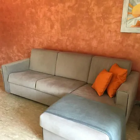 A Casa Di Cocco Nyaraló