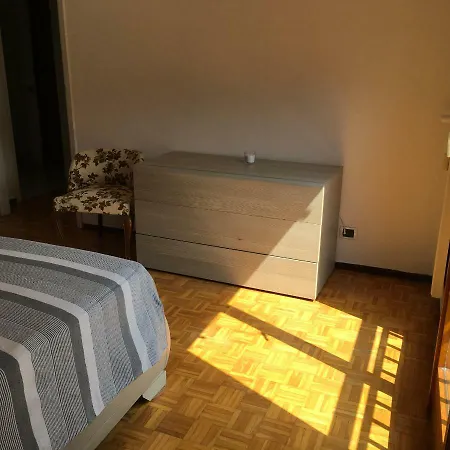 A Casa Di Cocco Dom wakacyjny *