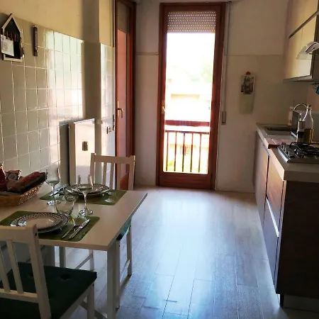 A Casa Di Cocco Dom wakacyjny *