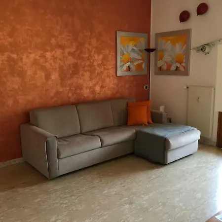 A Casa Di Cocco Nyaraló *