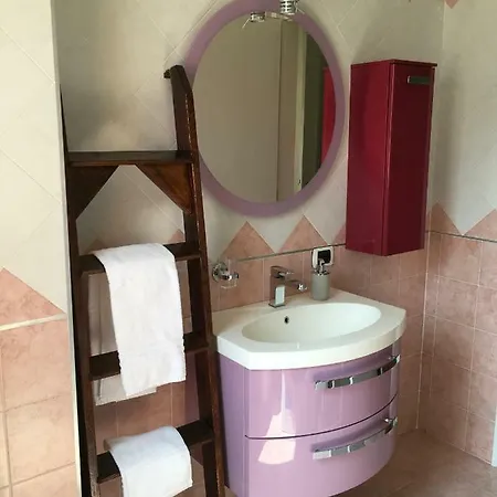 A Casa Di Cocco * Como