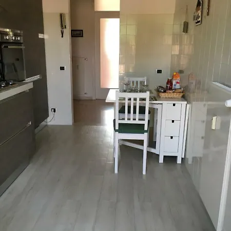 A Casa Di Cocco Dom wakacyjny