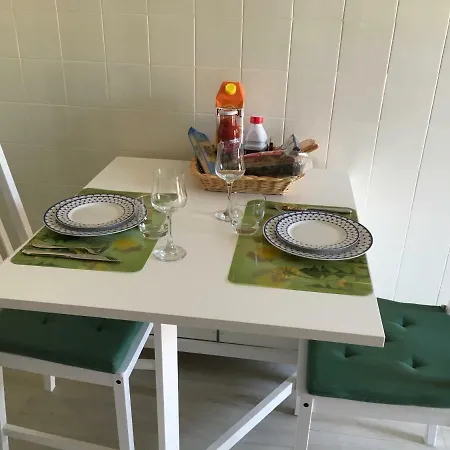 Nyaraló A Casa Di Cocco *