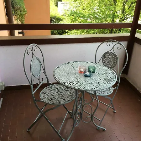 A Casa Di Cocco コモ